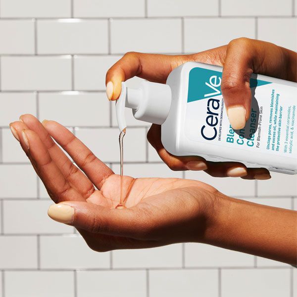 CeraVe Skincare Essentials