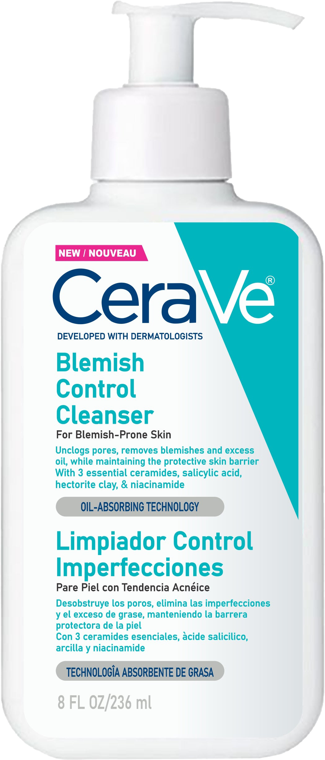 CeraVe Skincare Essentials