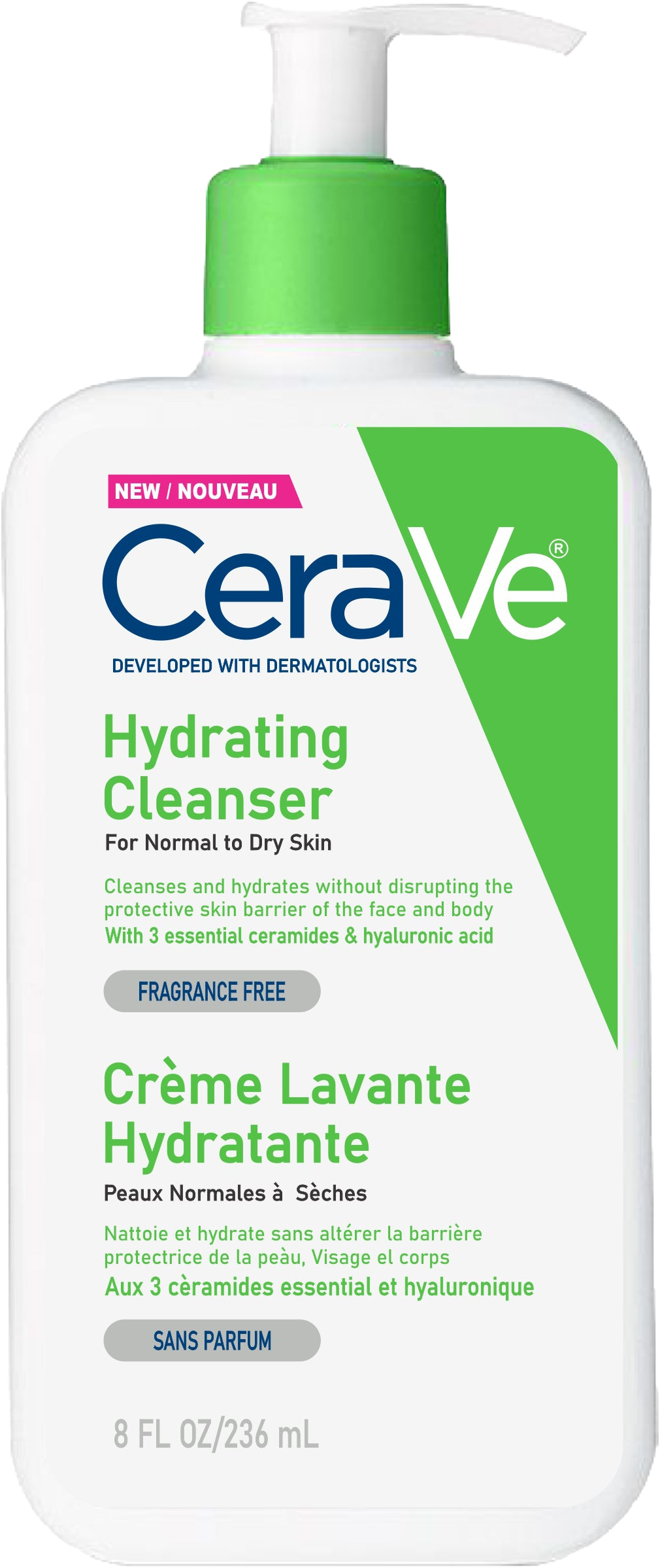 CeraVe Skincare Essentials
